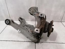 PORSCHE Porsche 911 996 Right Front Hub Set 99634195811 Wheel Bearing Case Front Right C2 — thumbnail 7