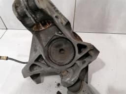 PORSCHE Porsche 911 996 Right Front Hub Set 99634195811 Wheel Bearing Case Front Right C2 — thumbnail 5
