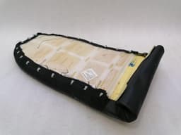 PORSCHE Porsche 911 996 seatpad 99652153101 seat leather heated heater — thumbnail 9
