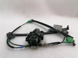 PORSCHE Porsche 911 996 Left Front Door Winder 99654201505 Window Regulator Front Left — thumbnail 1