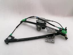 PORSCHE Porsche 911 996 Left Front Door Winder 99654201505 Window Regulator Front Left — thumbnail 6