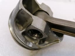 PORSCHE Porsche 911 996 Piston 99610305219 Piston — thumbnail 6