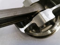 PORSCHE Porsche 911 996 Piston 99610305219 Piston — thumbnail 7