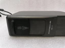 PORSCHE Porsche 911 996 CD Changer 99364513000 CD Changer — thumbnail 8