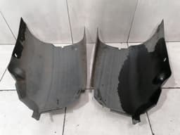 PORSCHE Porsche 911 996 rear wheel arch plastic set 99650457300 wheel arch cover rear — thumbnail 6