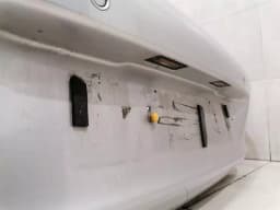 PORSCHE Porsche 911 996.2 Rear Bumper 99650541112 Rear Bumper PDC PTS MK2 C2 — thumbnail 6