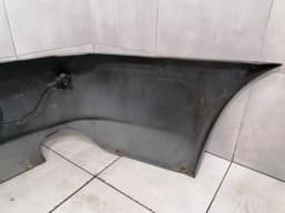 PORSCHE Porsche 911 996.2 Rear Bumper 99650541112 Rear Bumper PDC PTS MK2 C2 — thumbnail 7