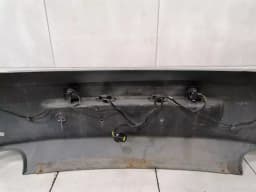 PORSCHE Porsche 911 996.2 Rear Bumper 99650541112 Rear Bumper PDC PTS MK2 C2 — thumbnail 8