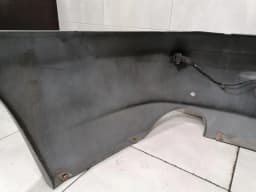 PORSCHE Porsche 911 996.2 Rear Bumper 99650541112 Rear Bumper PDC PTS MK2 C2 — thumbnail 9