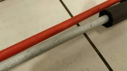PORSCHE Porsche 911 997 Gearbox Cable 99742404101 Transmission Rope Manual 6-Speed Shift Train — thumbnail 4