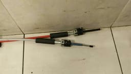 PORSCHE Porsche 911 997 Gearbox Cable 99742404101 Transmission Rope Manual 6-Speed Shift Train — thumbnail 7