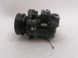 PORSCHE Porsche 911 996 A/C Compressor 99612601152 Air Conditioning Compressor — thumbnail 1
