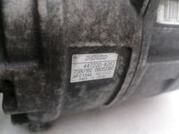 PORSCHE Porsche 911 996 A/C Compressor 99612601152 Air Conditioning Compressor — thumbnail 6