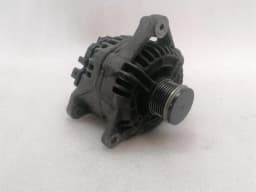PORSCHE Porsche 911 996 Alternator 99660301204 Alternator — thumbnail 2