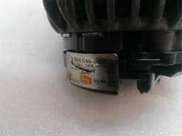 PORSCHE Porsche 911 996 Alternator 99660301204 Alternator — thumbnail 7