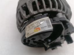 PORSCHE Porsche 911 996 Alternator 99660301204 Alternator — thumbnail 5