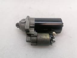 PORSCHE Porsche 911 996 starter engine 99660410300 starter — thumbnail 4