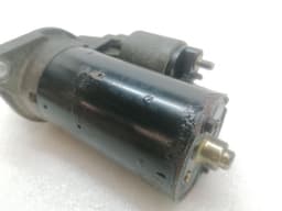 PORSCHE Porsche 911 996 starter engine 99660410300 starter — thumbnail 7