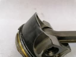 PORSCHE Porsche 911 996 Piston 99610305219 Piston — thumbnail 9