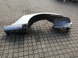 PORSCHE Porsche 911 996 Rear Left Wing 99650396103 Fenders Rear Left C2 RWD CONVERTIBLE — thumbnail 2