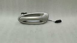 PORSCHE Porsche 911 997 RHD Left Door Handle 99753706100 Right Handlebar — thumbnail 1