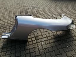 PORSCHE Porsche 911 996 Rear Left Wing 99650396103 Fenders Rear Left C2 RWD CONVERTIBLE — thumbnail 3