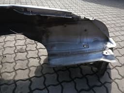 PORSCHE Porsche 911 996 Rear Left Wing 99650396103 Fenders Rear Left C2 RWD CONVERTIBLE — thumbnail 7
