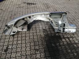 PORSCHE Porsche 911 996 Rear Left Wing 99650396103 Fenders Rear Left C2 RWD CONVERTIBLE — thumbnail 6