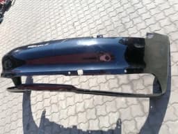PORSCHE Porsche 911 992 Rear Bumper 992807421 Rear Bumper — thumbnail 6