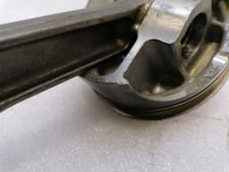 PORSCHE Porsche 911 996 Piston 99610305219 Piston — thumbnail 7