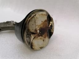 PORSCHE Porsche 911 996 Piston 99610305219 Piston — thumbnail 2
