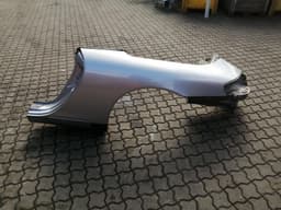 PORSCHE Porsche 911 996 Rear Left Wing 99650396103 Fenders Rear Left C2 RWD CONVERTIBLE — thumbnail 1