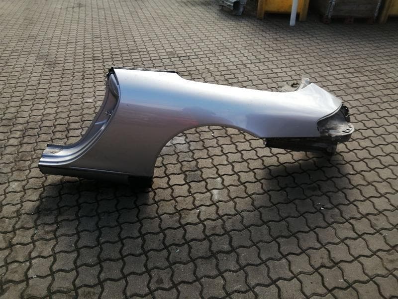 PORSCHE Porsche 911 996 Rear Left Wing 99650396103 Fenders Rear Left C2 RWD CONVERTIBLE