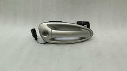 PORSCHE Porsche 911 997 RHD Right Door Handle 99753706200 Right Hand Drive — thumbnail 1