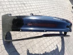 PORSCHE Porsche 911 992 Rear Bumper 992807421 Rear Bumper — thumbnail 2