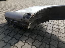 PORSCHE Porsche 911 996 Rear Left Wing 99650396103 Fenders Rear Left C2 RWD CONVERTIBLE — thumbnail 8