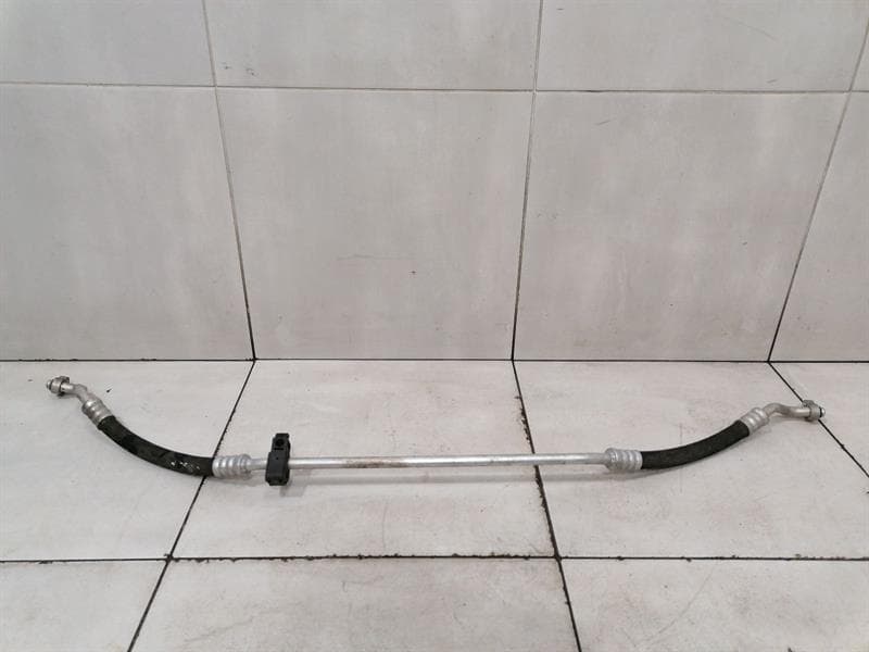 Porsche 911 996 A/C Pipe 99657310402 Air Conditioning Line Air Conditioning