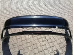 PORSCHE Porsche 911 992 Rear Bumper 992807421 Rear Bumper — thumbnail 1