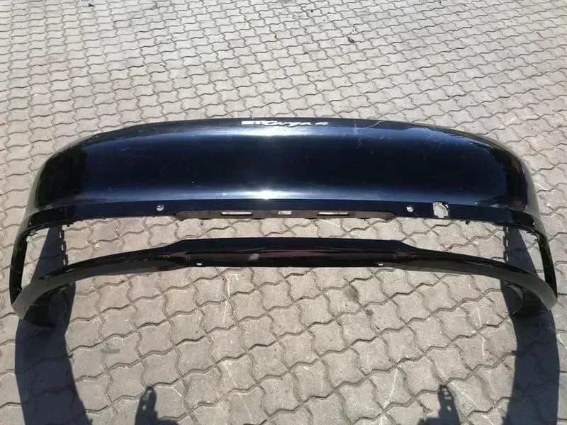 PORSCHE Porsche 911 992 Rear Bumper 992807421 Rear Bumper