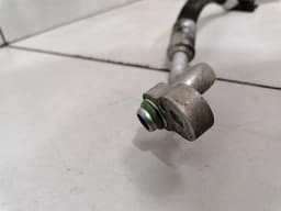 PORSCHE Porsche 911 996 A/C Pipe 99657310402 Air Conditioning Line Air Conditioning — thumbnail 6