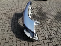 PORSCHE Porsche 911 996 Rear Left Wing 99650396103 Fenders Rear Left C2 RWD CONVERTIBLE — thumbnail 5
