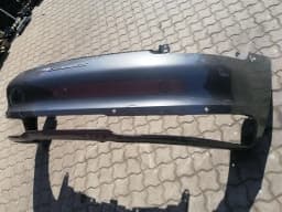 PORSCHE Porsche 911 992 Rear Bumper 992807421 Rear Bumper — thumbnail 2