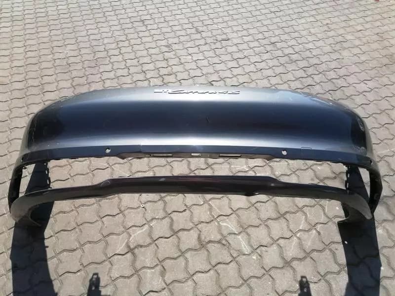 Porsche 911 992 Rear Bumper 992807421 Rear Bumper