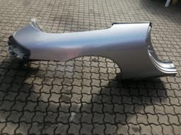 PORSCHE Porsche 911 996 Front Right Wing 99650396201 Rear Right Fender C2 Convertible — thumbnail 1