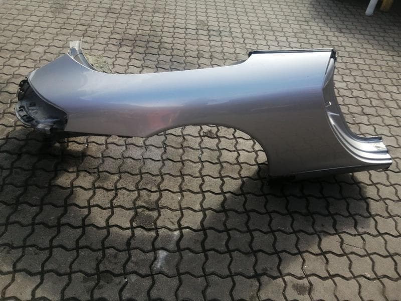 PORSCHE Porsche 911 996 Front Right Wing 99650396201 Rear Right Fender C2 Convertible