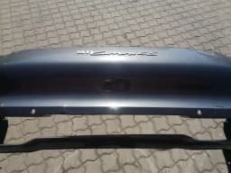PORSCHE Porsche 911 992 Rear Bumper 992807421 Rear Bumper — thumbnail 6