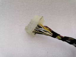 PORSCHE Porsche 911 996 Front Bumper Wiring 99661231315 Harness Front LEFT LEFT XENON — thumbnail 10