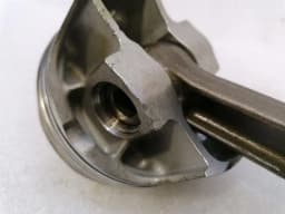 PORSCHE Porsche 911 996 Piston 99610305219 Piston — thumbnail 6