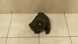PORSCHE Porsche 911 997 Right Front Hub 99734165805 Wheel Bearing Case Front Right. — thumbnail 5