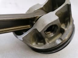 PORSCHE Porsche 911 996 Piston 99610305219 Piston — thumbnail 5